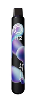 Champagne elderberry 2000 затяжек + фирменные стикеры