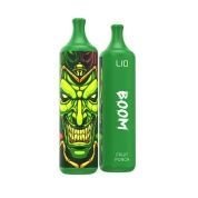 Электр.однораз.сиг. LIO BOOM Фруктовый пунш 2% 3500