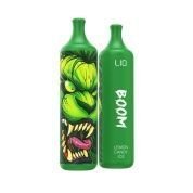 Электр.однораз.сиг. LIO BOOM Конфета 2% 3500 затяжек