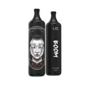 Электр.однораз.сиг. LIO BOOM Ледяной личи 2% 3500 затяжек