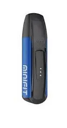 Электронная POD система Justfog MINIFIT Starter Kitb