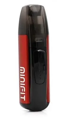 Электронная POD система Justfog MINIFIT Starter Kitr