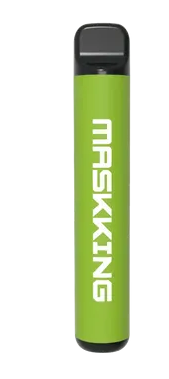 Электронная сигарета MaskKing High PRO Дыня и Алоэ Вера