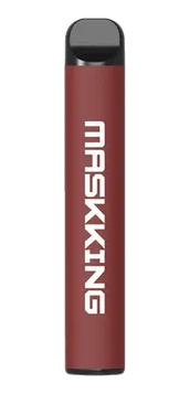 Электронная сигарета MaskKing High PRO Лимон и Маракуйя