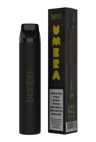 Электронная сигарета Umbra 2000 Pina