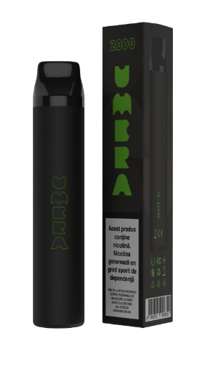 Электронная сигарета Umbra 2000 Skate