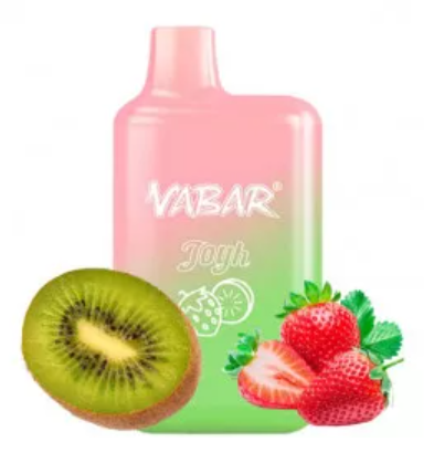 Электронная сигарета Vabar Joyh 5000 Клубника Киви
