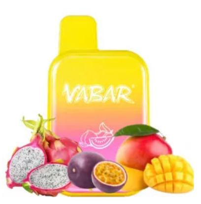 Электронная сигарета Vabar Joyh 5000 Тропические Фрукты