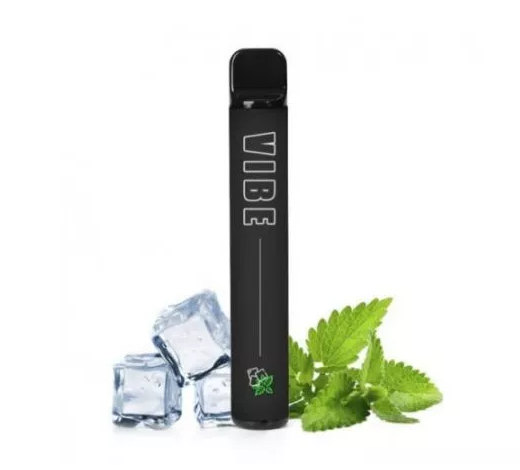 Электронные сигареты Vibe 1200 Mint Ice