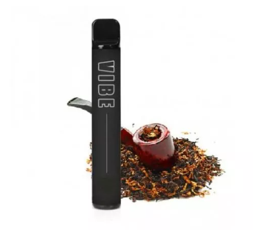 Электронные сигареты Vibe 1200 Tobacco (Табак)