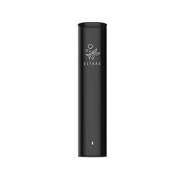Одноразка Elf Bar Pod Mate 500 Black