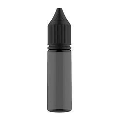 Флакон Chubby Gorilla 15 мл V3 черный