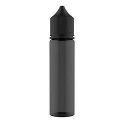 Флакон Chubby Gorilla 60 мл V2 черный