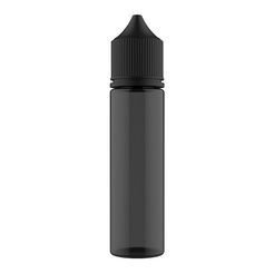 Флакон Chubby Gorilla 60 мл V3 черный