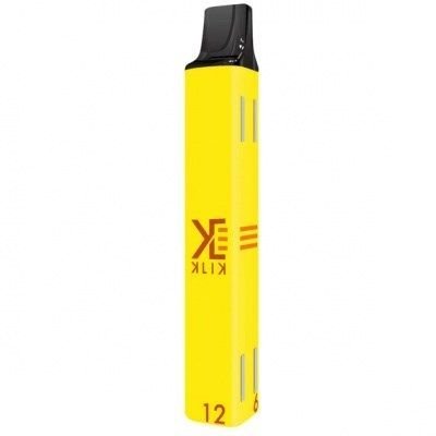 Klik Klak 3500 Disposable - Дыня
