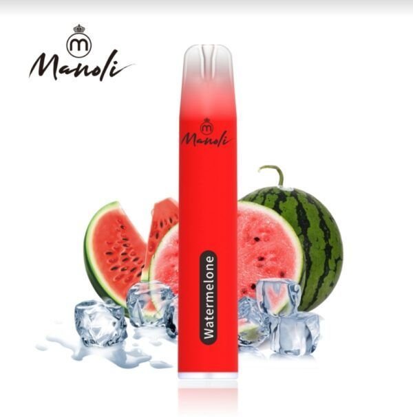 Manoli Арбуз – Rich 2500