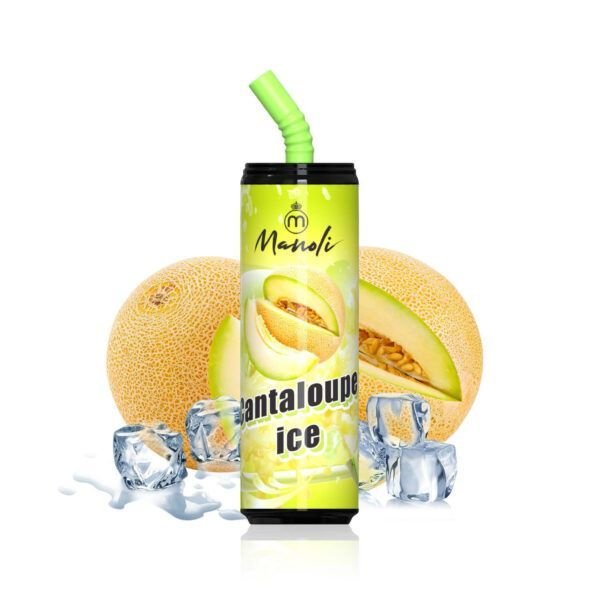 Manoli Дыня Лед – 5000