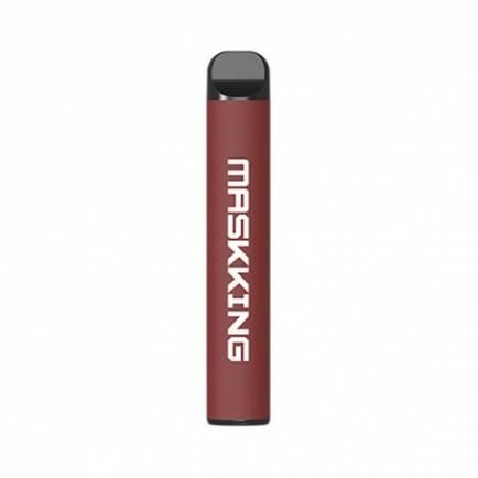 Maskking High GT 50mg - Кола со льдом (Original) одноразовая электронная сигарета