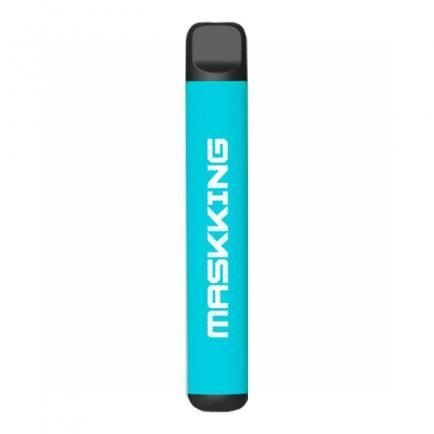 Maskking High GT 50mg - Ледяная мята (Original) одноразовая электронная сигарета