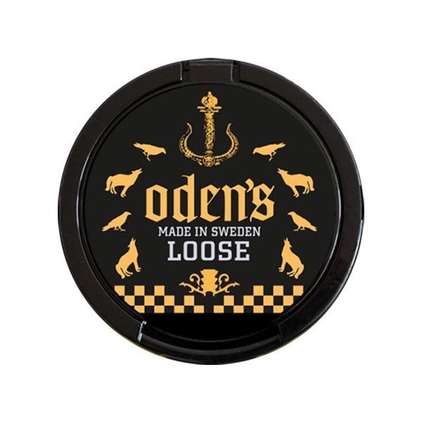 Снюс Odens Original Loose