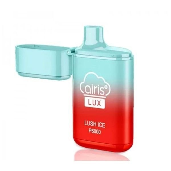 Одноразка Airis Lux Lush Ice (Арбуз Лед) 5000