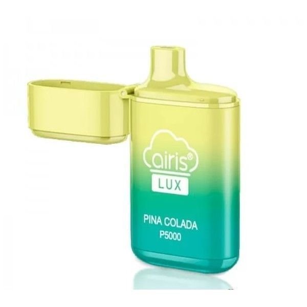 Одноразка Airis Lux Pina Colada (Пина Колада) 5000
