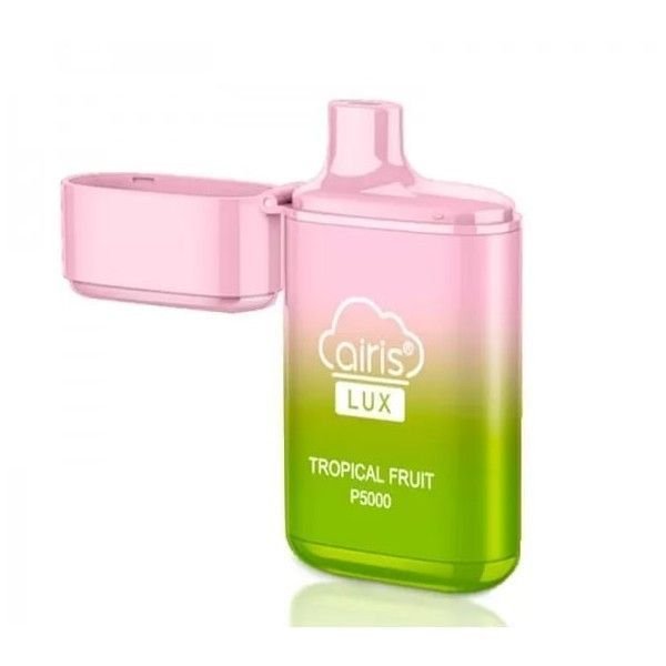 Одноразка Airis Lux Tropical Fruit (Тропические Фрукты) 5000