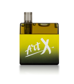 Одноразка Art X Дыня