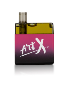 Одноразка Art X Персик