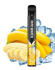Одноразка Brusko Go Ice Banana (Лед Банан) 800