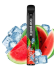 Одноразка Brusko Go Ice Watermelon (Лед Арбуз) 800