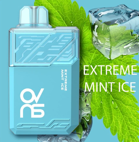 Одноразка ovns 10000 затяжек Мята