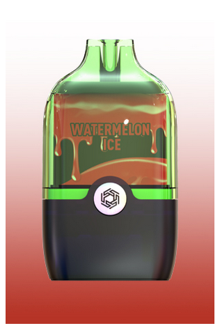 Одноразка Tastefog Watermelon Ice