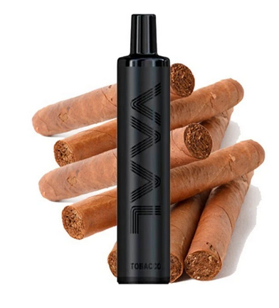 Одноразка VAAL Tobacco (Табак) 1500