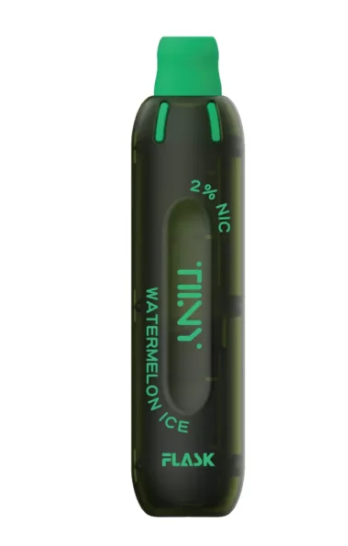 Одноразки Flask Арбуз