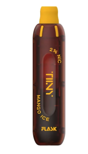Одноразки Flask Манго