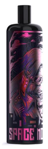 Одноразки KK Energy Малина