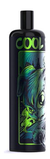 Одноразки KK Energy Мята