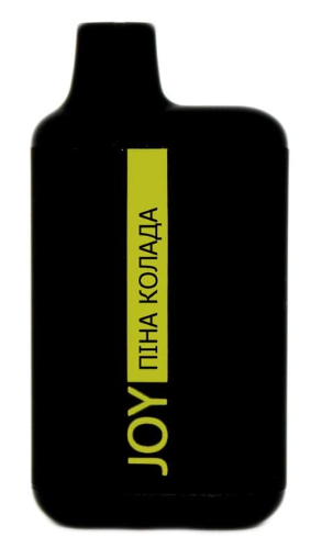 Одноразовая электронная сигарета JOY Пина Колода
