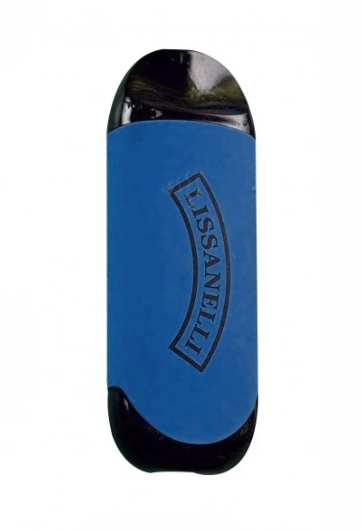 Одноразовая электронная сигарета Lissanelli 1000 - Black Currant (Черная смородина)