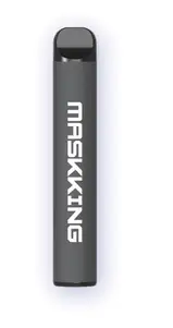 Одноразовая электронная сигарета Maskking High GT Энергетический напиток 2%