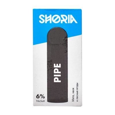 Одноразовая сигарета Maxwell`s Pipe Shoria