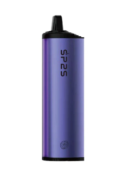 Одноразовые вейпы Big Puffs