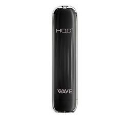 Одноразовый Pod HQD Wave Blackberry Ice 5% - (Ашкьюди) Ежевика со льдом