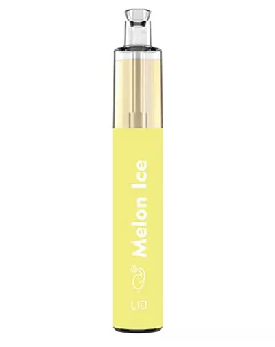 Одноразовый Pod IJOY Lio Bee 18 Disposable Melon Ice