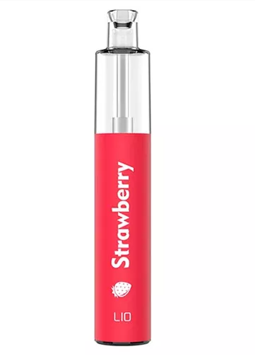 Одноразовый Pod IJOY Lio Bee 18 Disposable Strawberry Ice