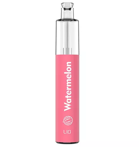 Одноразовый Pod IJOY Lio Bee 18 Disposable Watermelon Ice