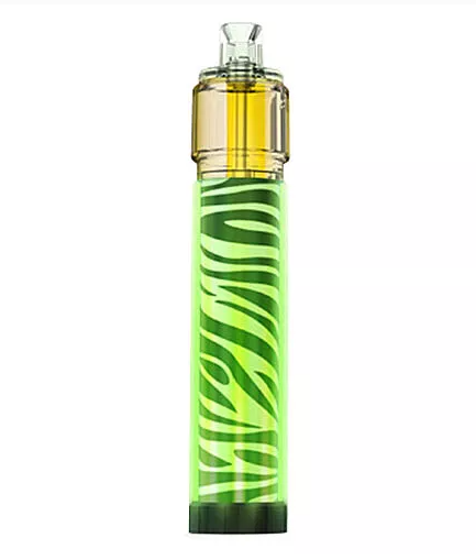 Одноразовый Pod IJOY LIO Bee Lit 2500 Disposable Pod Kit 1300mAh Guava