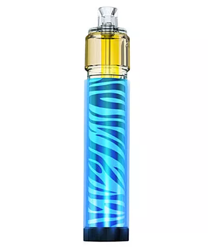 Одноразовый Pod IJOY LIO Bee Lit 2500 Disposable Pod Kit 1300mAh Lemon Pineapple Peach