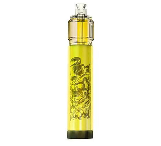 Одноразовый Pod IJOY LIO Bee Lit 2500 Disposable Pod Kit 1300mAh Pink Lemonade